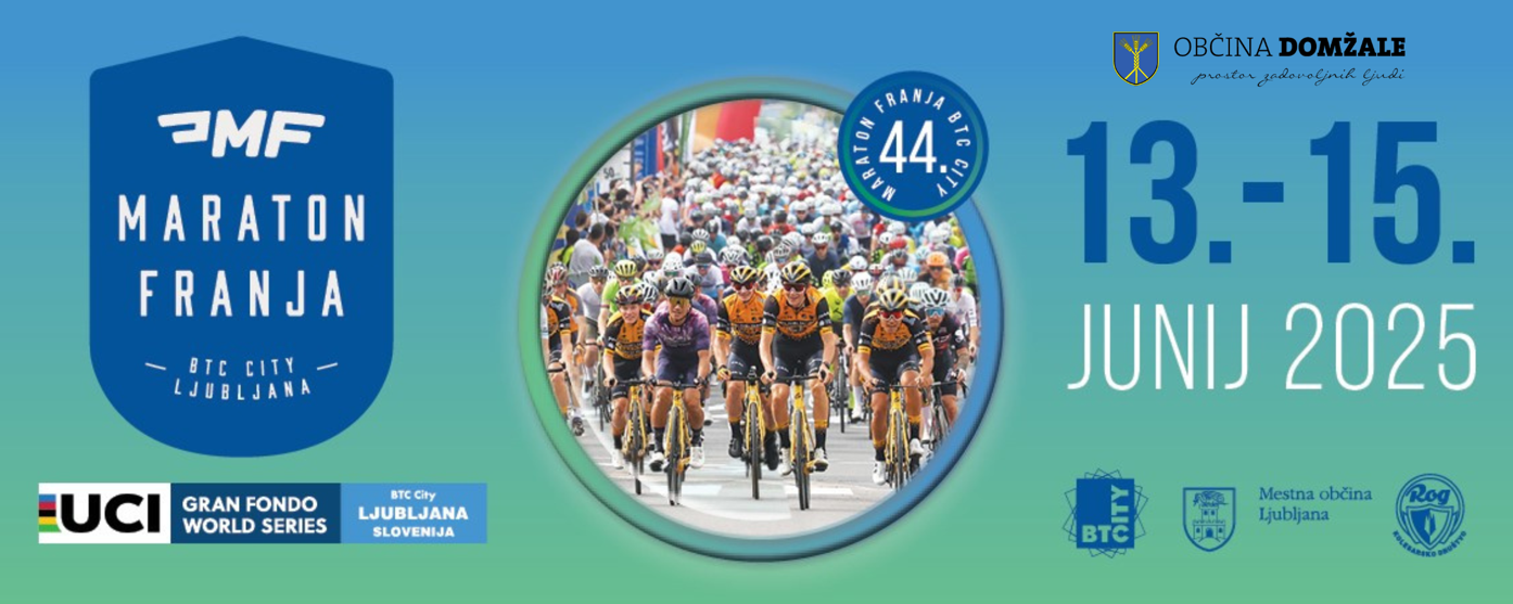 Maraton Franja